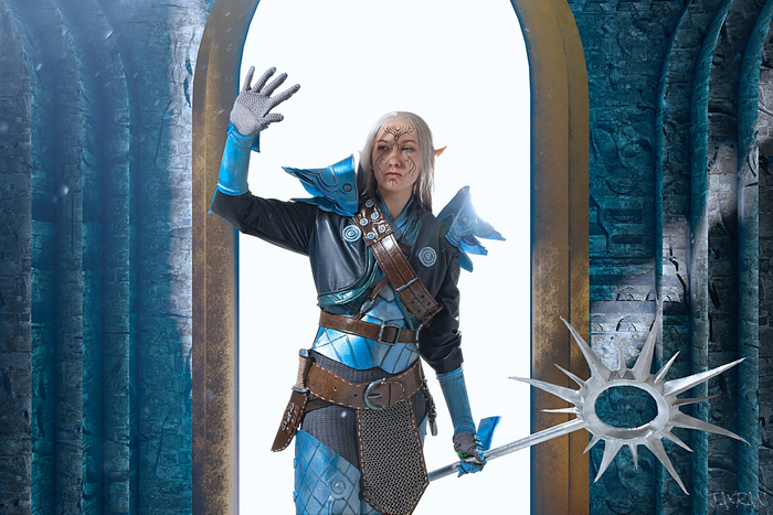     Dragon age Inquisition