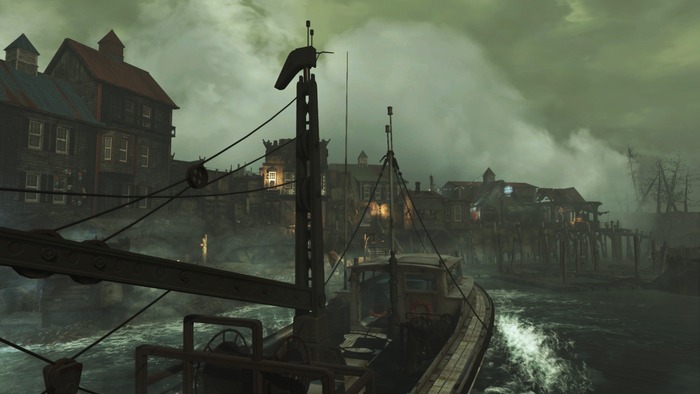        - , Fallout 4, Fallout 4: Far Harbor,  , 