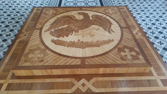 Собо́р Покрова́ Пресвято́й Богоро́дицы