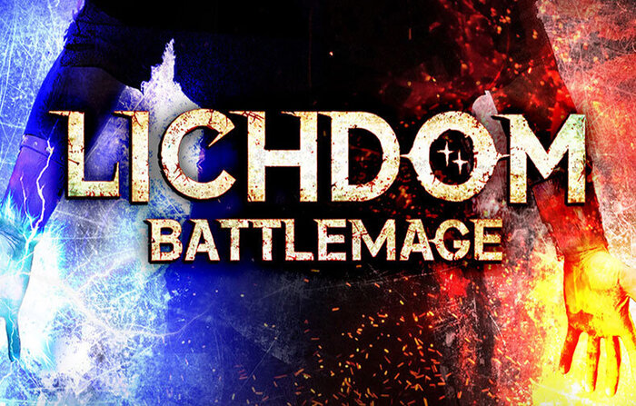 [] Lichdom Battlemage.  ,     , Steam, ,  , , , , 