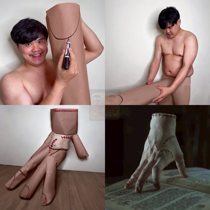  Lowcost cosplay,  (), , ,  