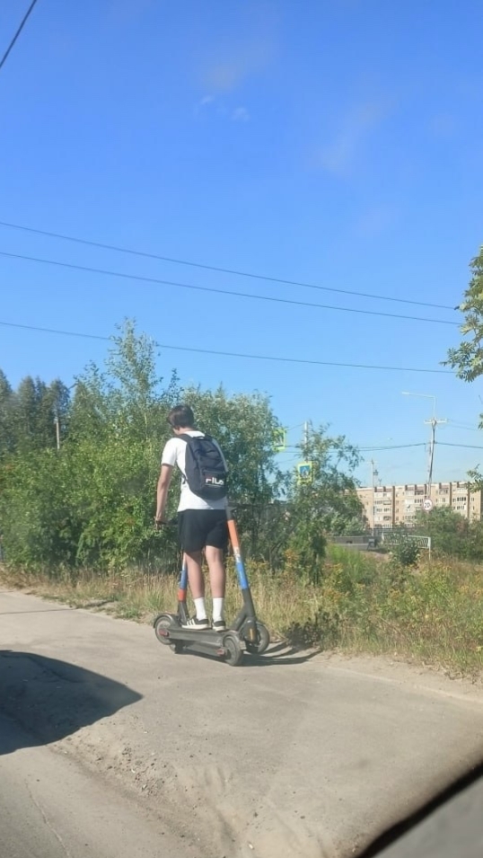 Такое тоже запрещено?
