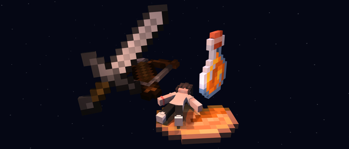 Mctopik  Minecraft,  , Telegram
