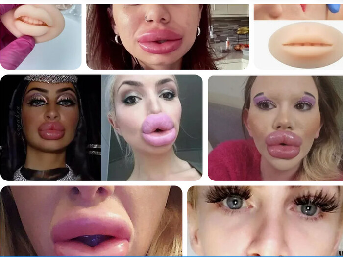 Культ поклонения сфинктеру, жрицы храма Ануса