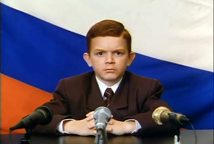 Сбывается! Володин предложил отменить домашние задания