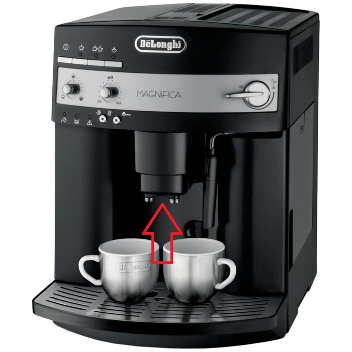    Delonghi ESAM.   ,       , DeLonghi, 