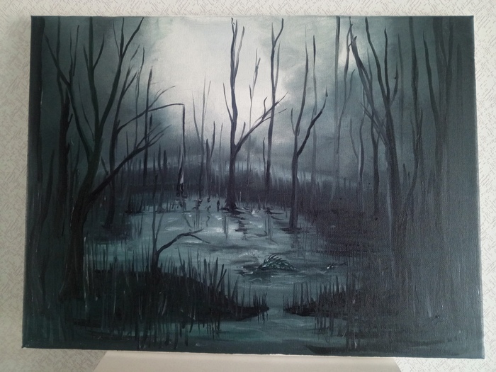 ��������� � ����