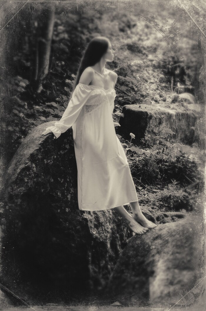 Но ты эту тайну навсегда сбереги.