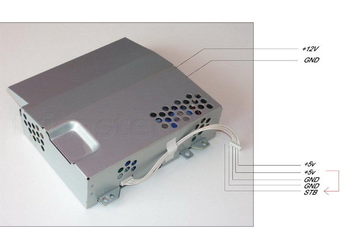       PS3 FAT? Playstation 3,  , , Arduino, , ,  , 