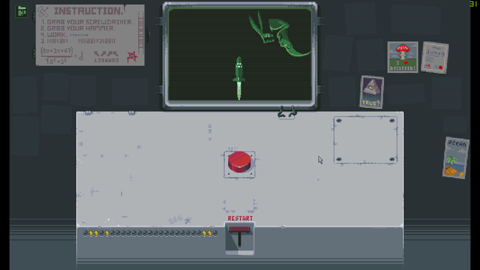 [] Please,don't touch anything.     , Steam,  , , , 
