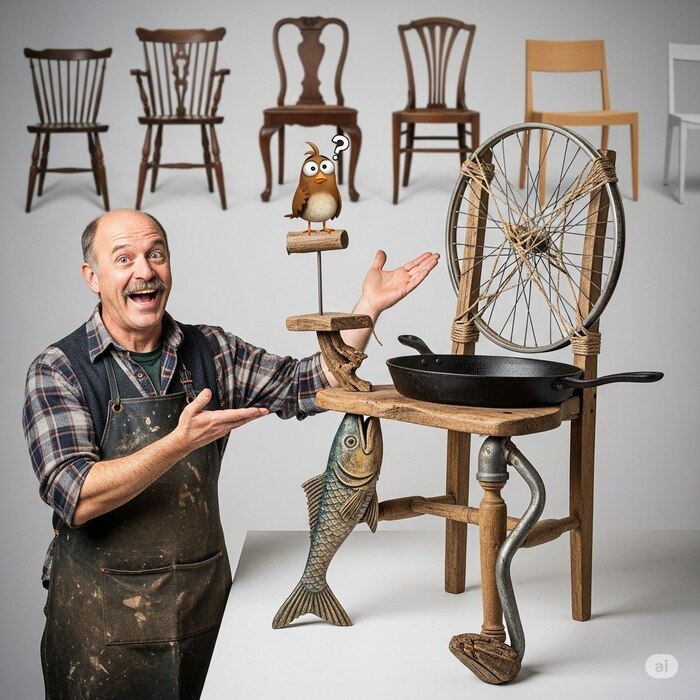 КОГНИТИВНОЕ ИСКАЖЕНИЕ 9