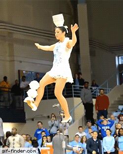 Funny GIFs