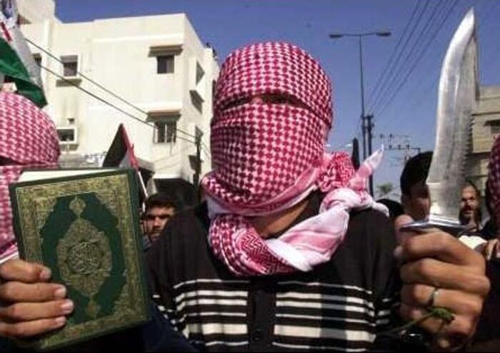 Под Знаменем Ислама