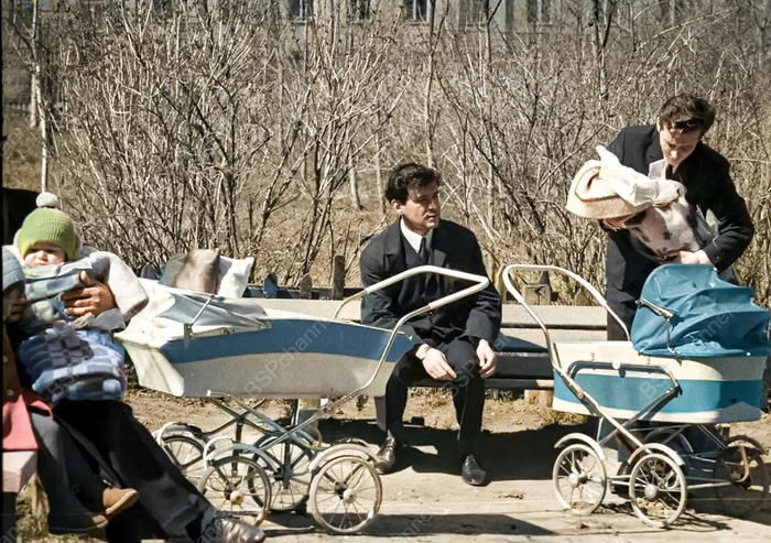 Фотограф: Валерий Шустов