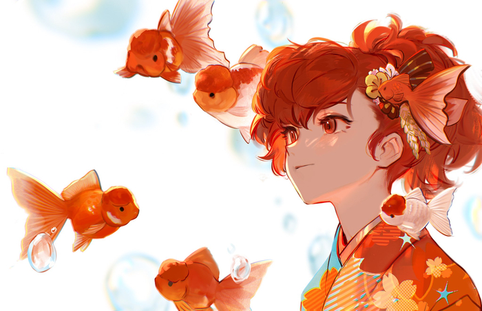  Anime Art, , Persona, Persona 3, Shiomi Kotone, 