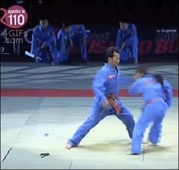 Funny GIFs