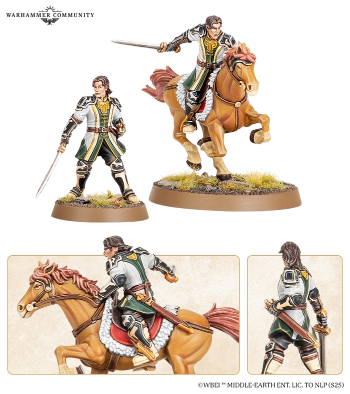     Middle-earth SBG:     ,  ,  , , ,  , , Wargame, , , , 