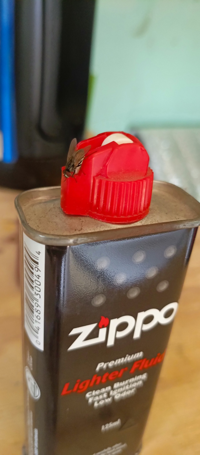 Дозаправка)