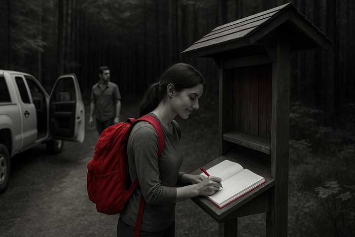  ,     , Reddit, ,  , Nosleep,  , , , ,  , , , CreepyStory