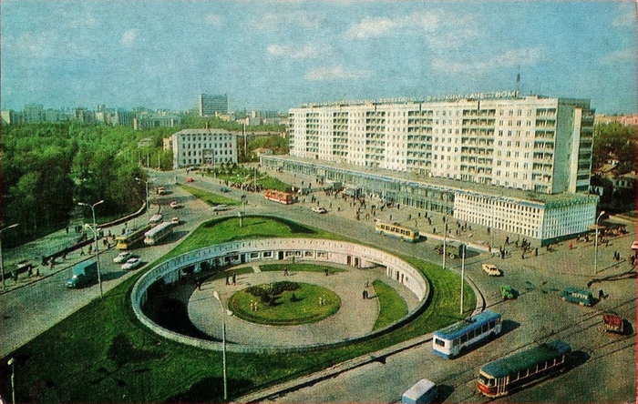 ������� ����������, 1983 ���.