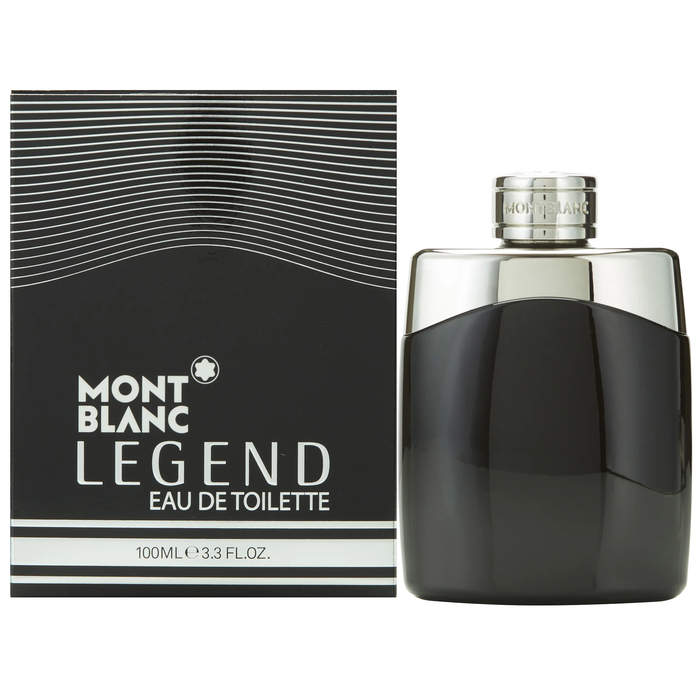 Montblanc Legend