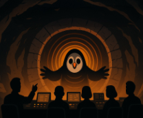 � ������� � NASA. ����� �� ����� � �������...