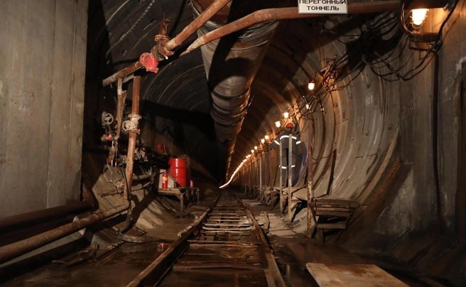 Китайская корпорация выиграла контракт на строительство челябинского метротрама