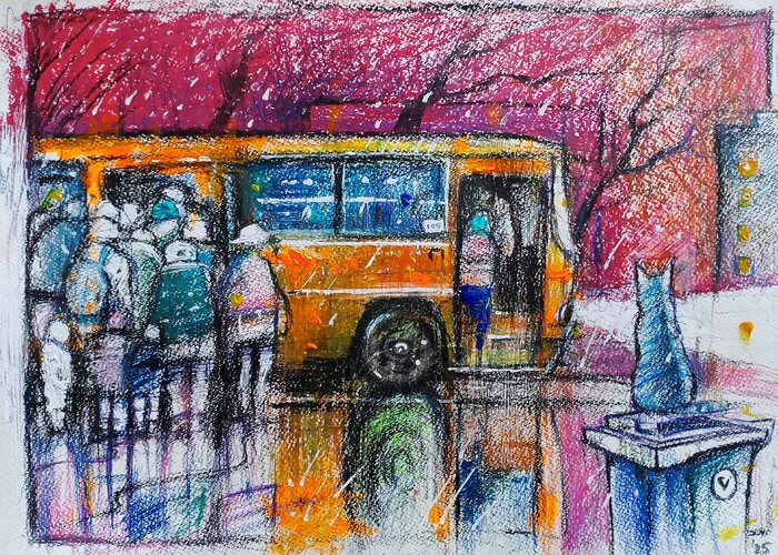 This is all so clear