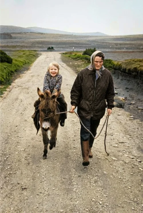 Любопытные фотографии из прошлого Великобритании. 20 раскрашенных фотографий ХХ века. Часть 21 Фотография, Старое фото, 20 век, Великобритания, Англия, Лондон, Колоризация, Длиннопост