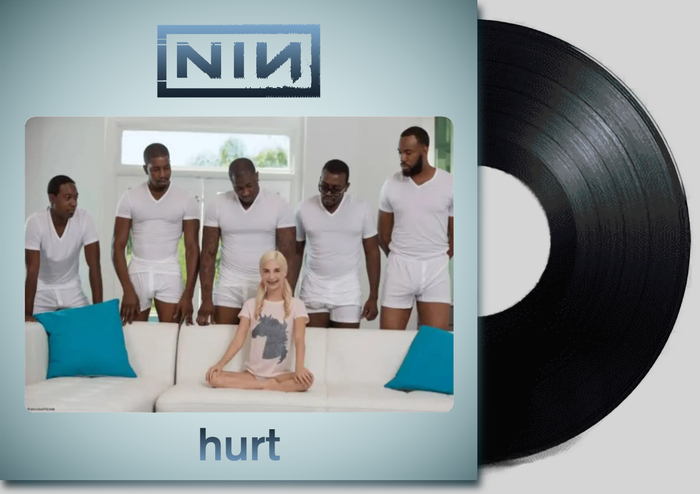   Nine Inch Nails   