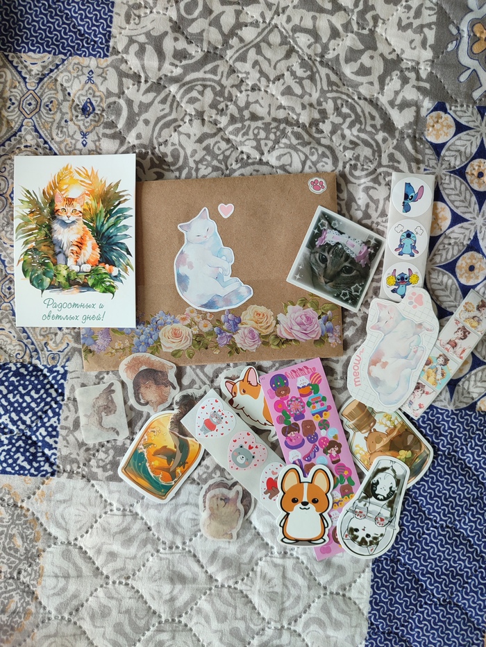 Стиерыыыыы!!! Обожаю! Очень милые! 🤗