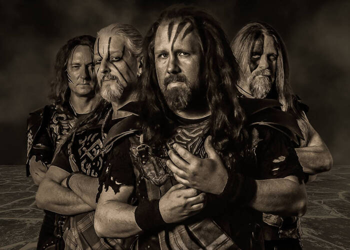 HAMMER KING       Make Metal Royal Again  Schlaf Kaiser Schlaf   13    Metal, Heavy Metal, Power Metal, Hammer King, , YouTube