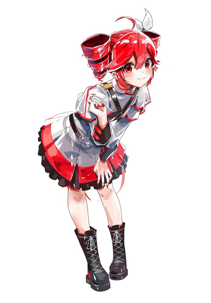 Сидевшая Тето