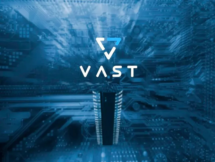 Компания Vast Data