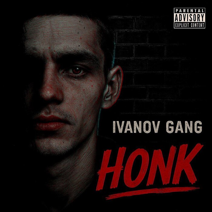 Ivanov gang Gang, Hk416, 
