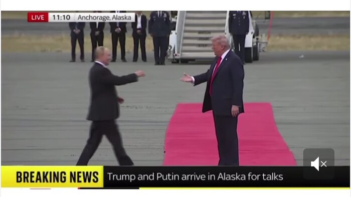 Ответ на пост «Фото, обеспечившее Украину отоплением на весь ближайший сезон»