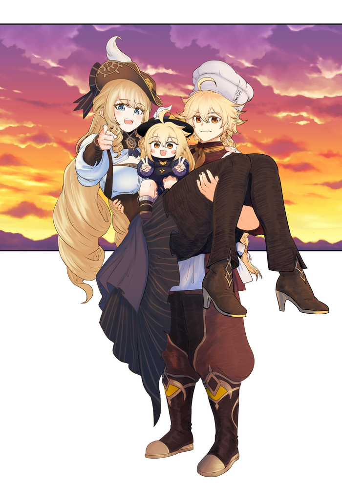 Архонты, как же он хорош, как мощны его лапищи!