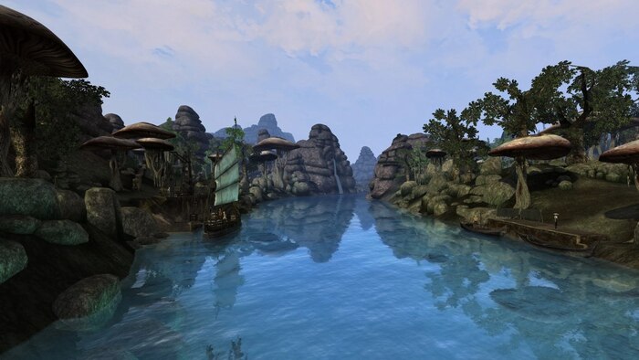 Morrowind | BTW | Tamriel rebuilt MMORPG, -, RPG, , The Elder Scrolls III: Morrowind,  , 