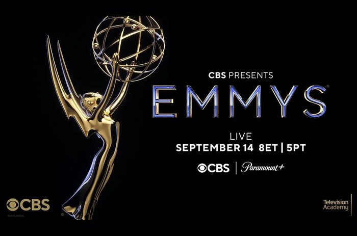 Emmy Awards 2025 : ,   ,    , ,  ,  ,    , 