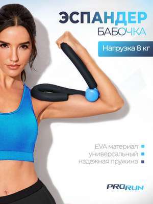 Эспандер - Спорт, Здоровье, Путешествия, Текст