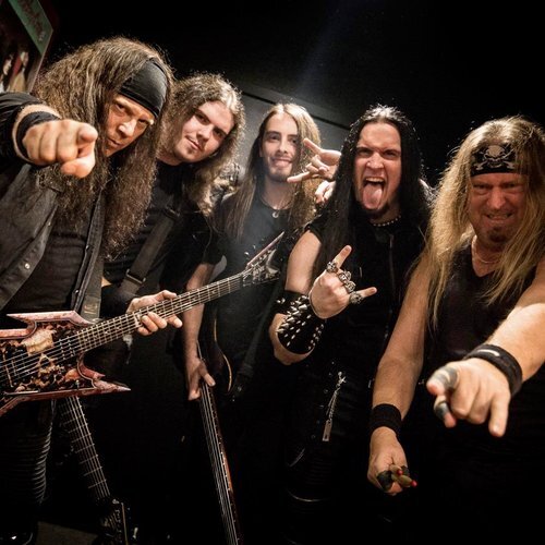 VICIOUS RUMORS одна из самых старейших и знаменитых американских команд (1979 г.р.) пионеры американского POWER METAL/HEAVY METAL