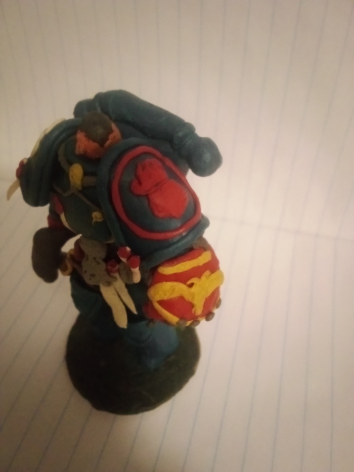         Warhammer 40k, , , 