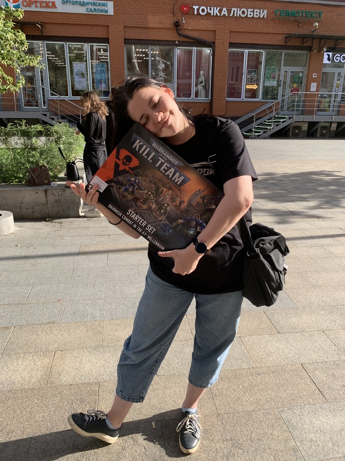    : Warhammer 40k, Kill Team, Wh miniatures, 