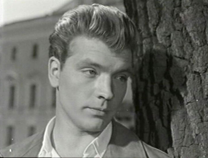 "Весенние хлопоты" (1964)