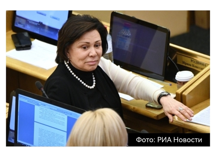 Опять про пенсию. Да отстаньте уже от пенсии! Люди её заработали!