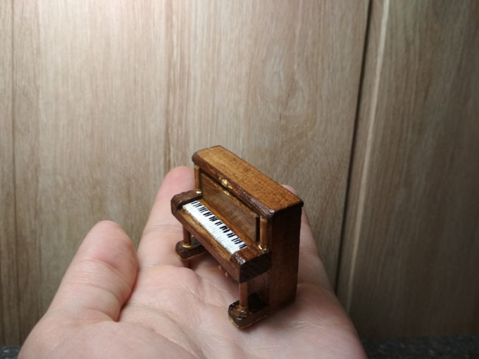 Как же без музыки?