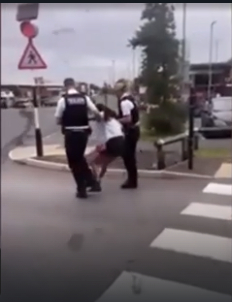 Восьмиклассницу в США арестовали за шутку