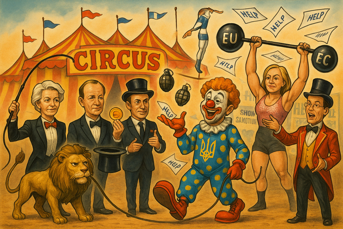 Гастроли в Вашингтон