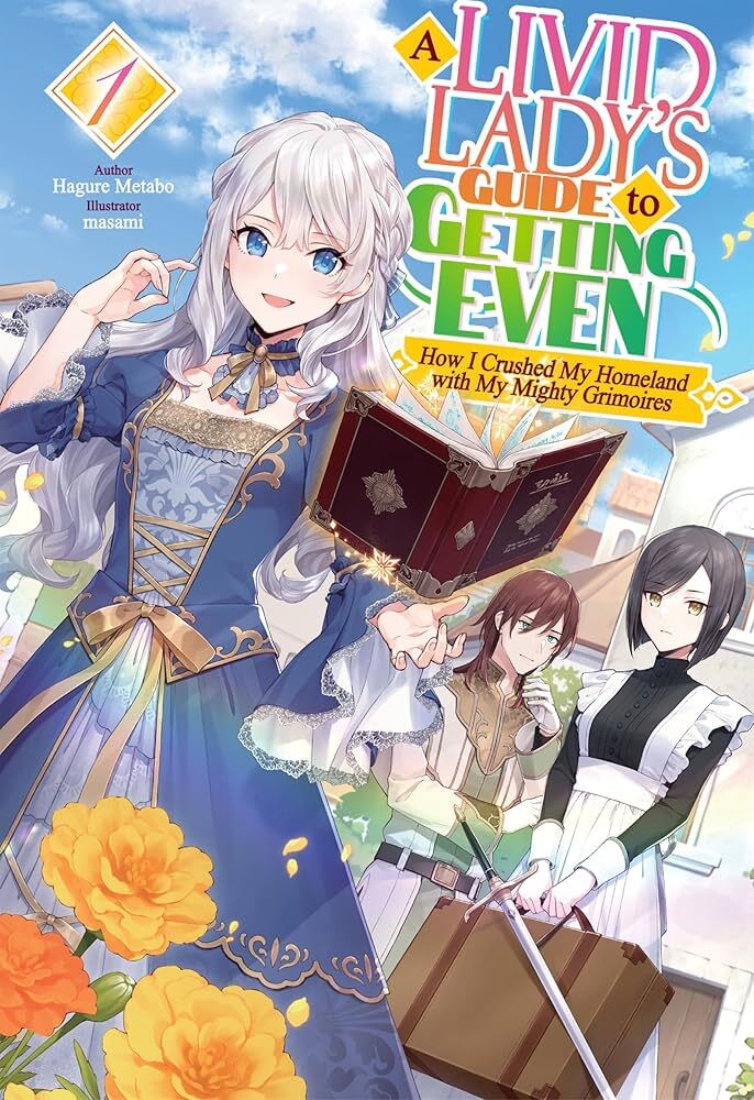 Анонс «Разгневанная леди поклялась отомстить»