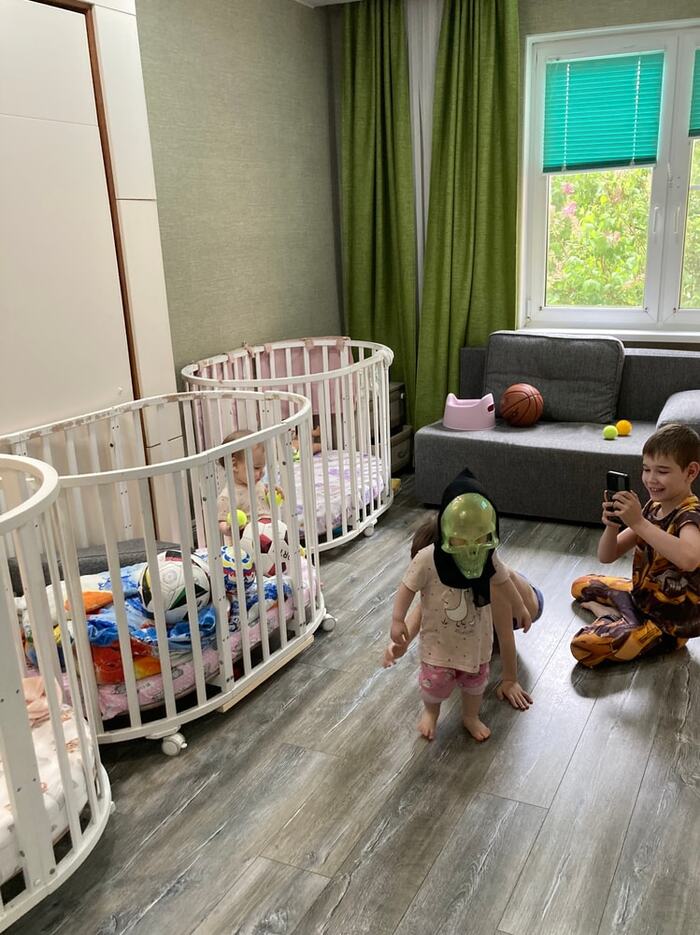 Минутка юмора